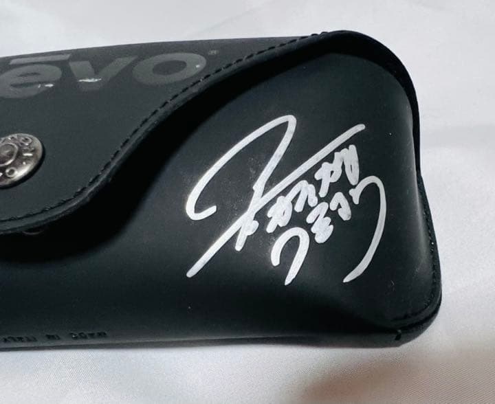 【レア】片山右京サイン入り　【証明書あり】