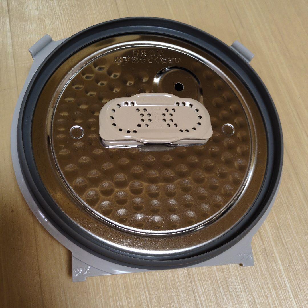 ◆RITAO CHAN専用◆象印 圧力 IH炊飯器　1升炊き　ステンレス