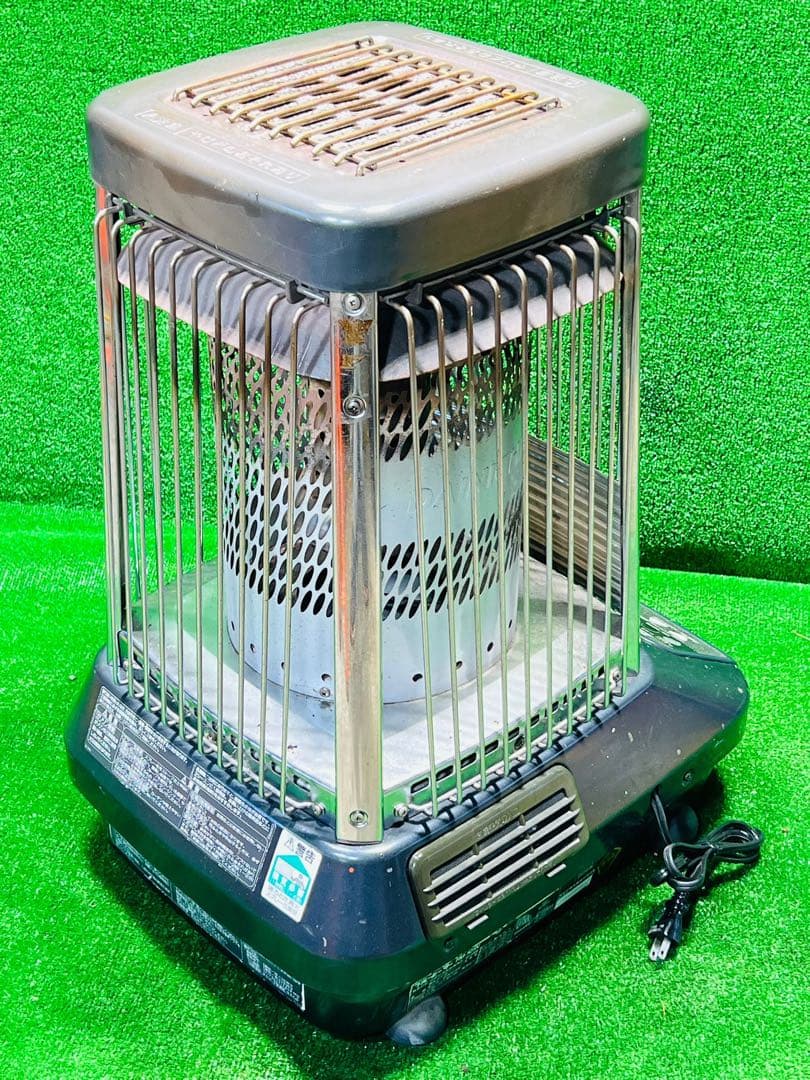 ダイニチ 石油ファンヒーター FM-101N 動作確認済み