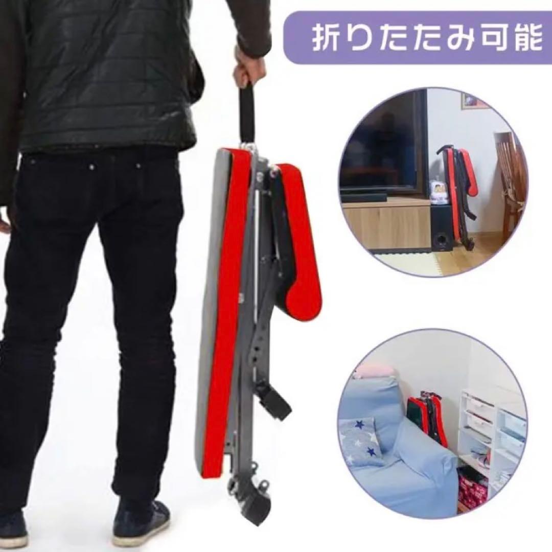 セット商品 トレーニングベンチ＋可変式 ダンベル24kgx2個セット