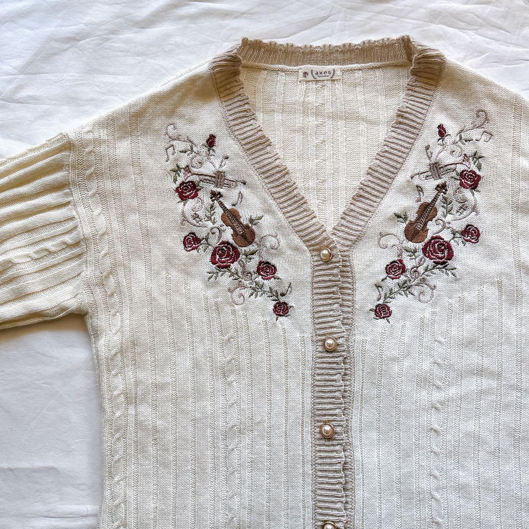 アクシーズファム サマンサモスモス　まとめ