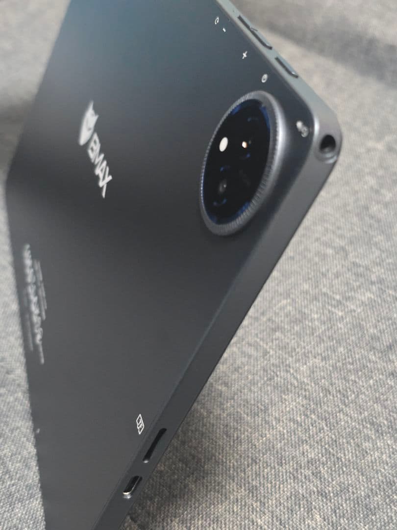 BMAX I10 Plus タブレット 10インチ 未使用 12GB×128GB