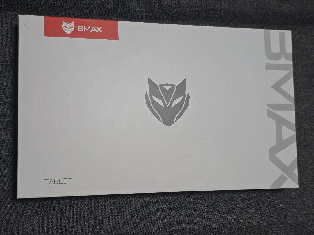 BMAX I10 Plus タブレット 10インチ 未使用 12GB×128GB