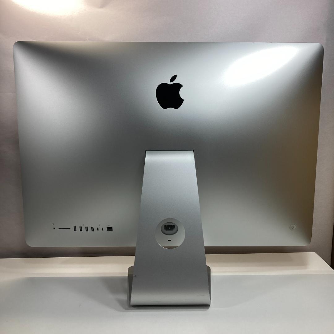 Apple iMac i5 パソコン 27インチ 8GB