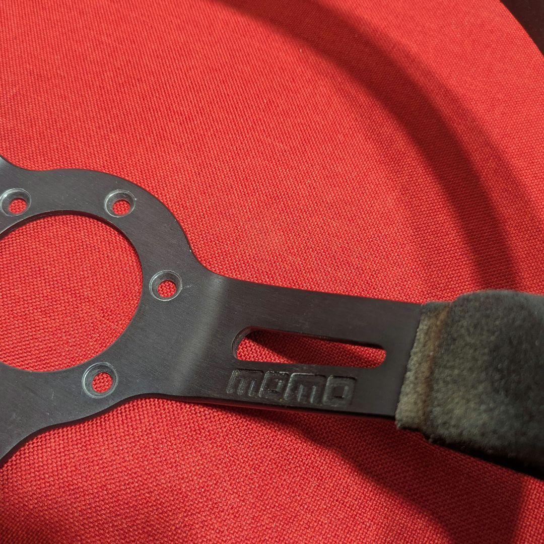 MOMO MOD.08 ディープコーン 350mm