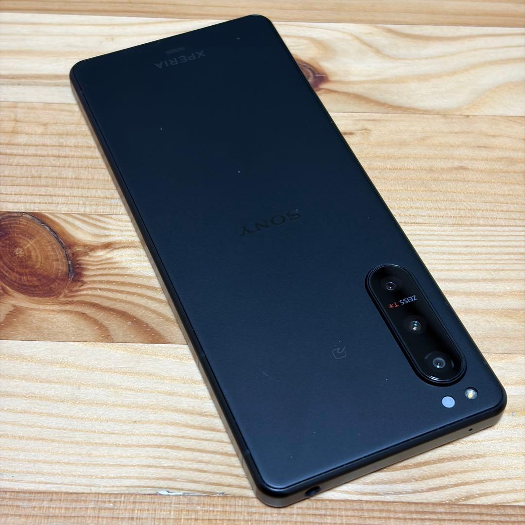 Xperia 5 Ⅳ sog09 SIMフリー