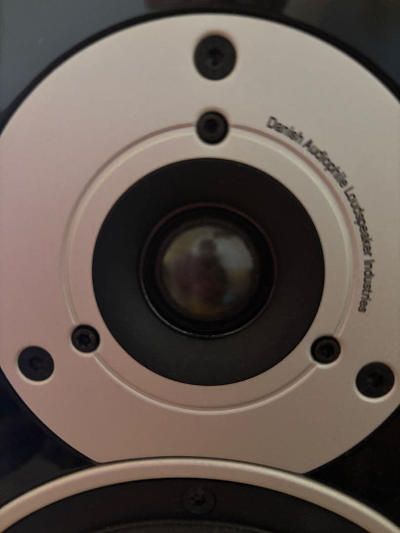 【shop arioso 様限定】DALI スピーカー　ZENSOR 1