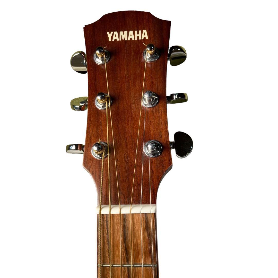 ✨美品YAMAHA A1Rアコースティックギター　エアレコ