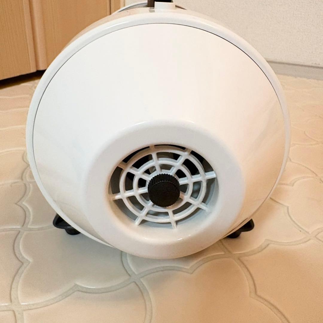 【美品】ベルミー　メガブロー　PET-006 ペット用ドライヤー