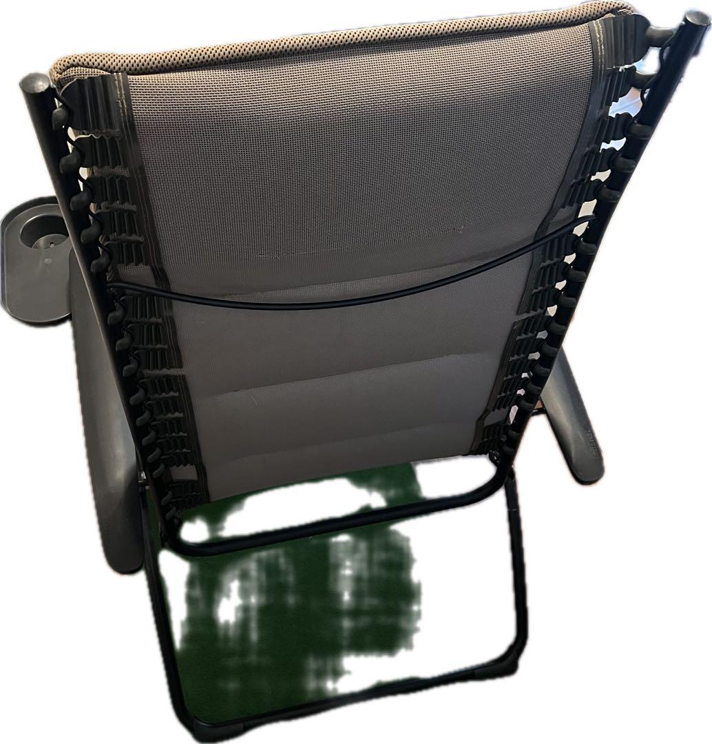 ラフマ リクライニングチェア