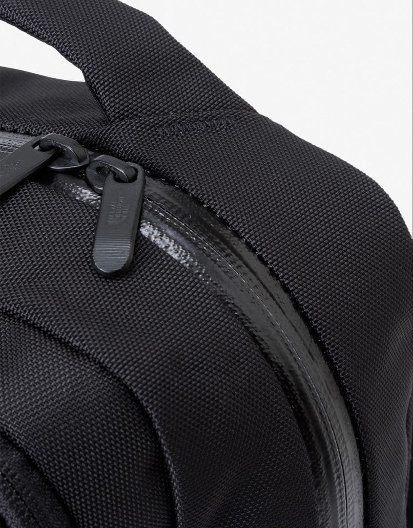 【美品】ノースフェイス　ビジネスリュック