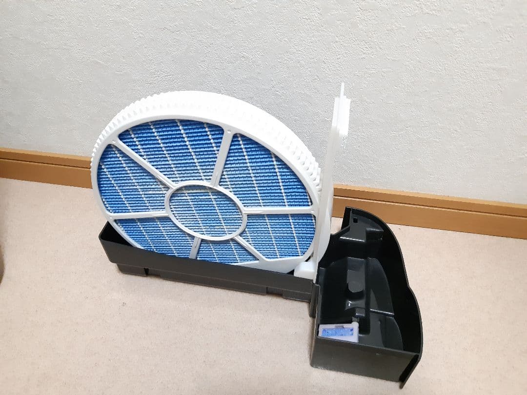 SHARP　プラズマクラスター　加湿空気清浄機2023年製 KI-PS50