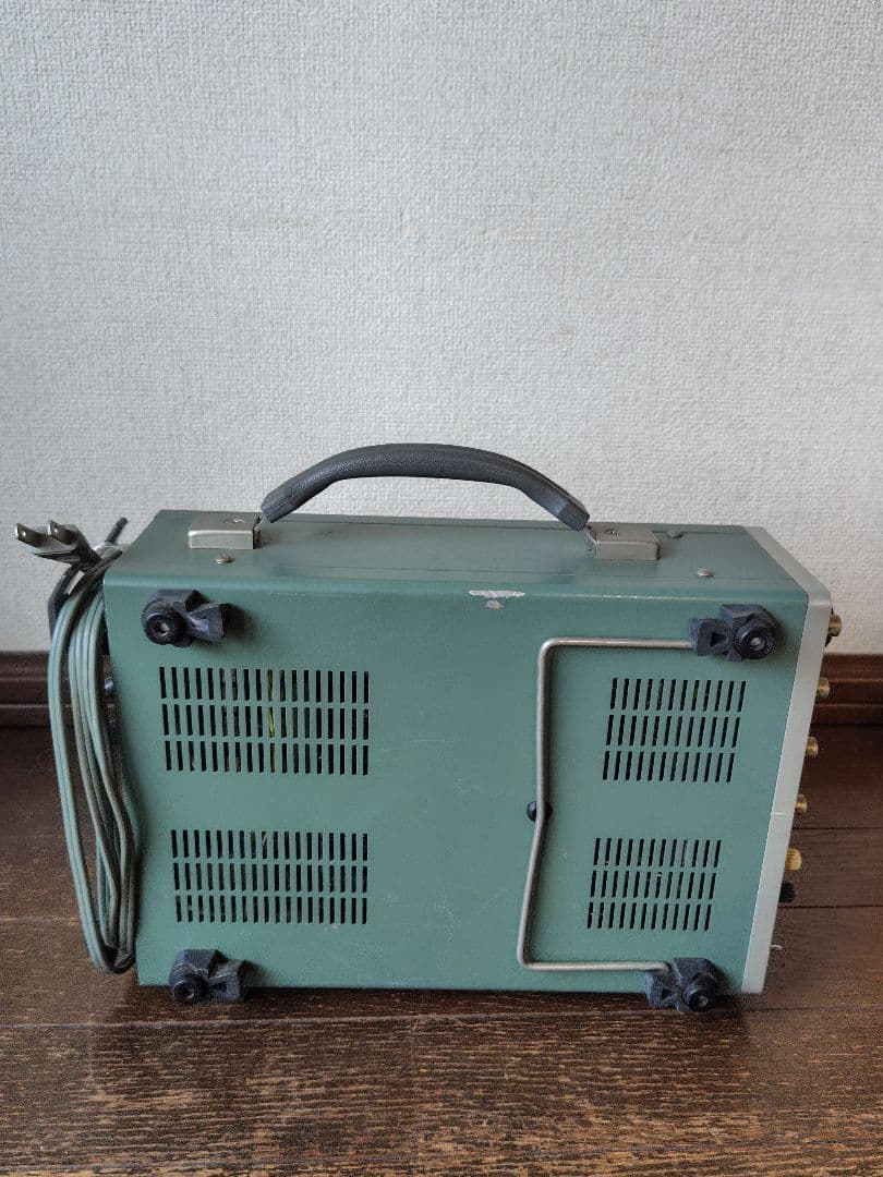 IWATSU ファンクションジェネレーター　FG-330