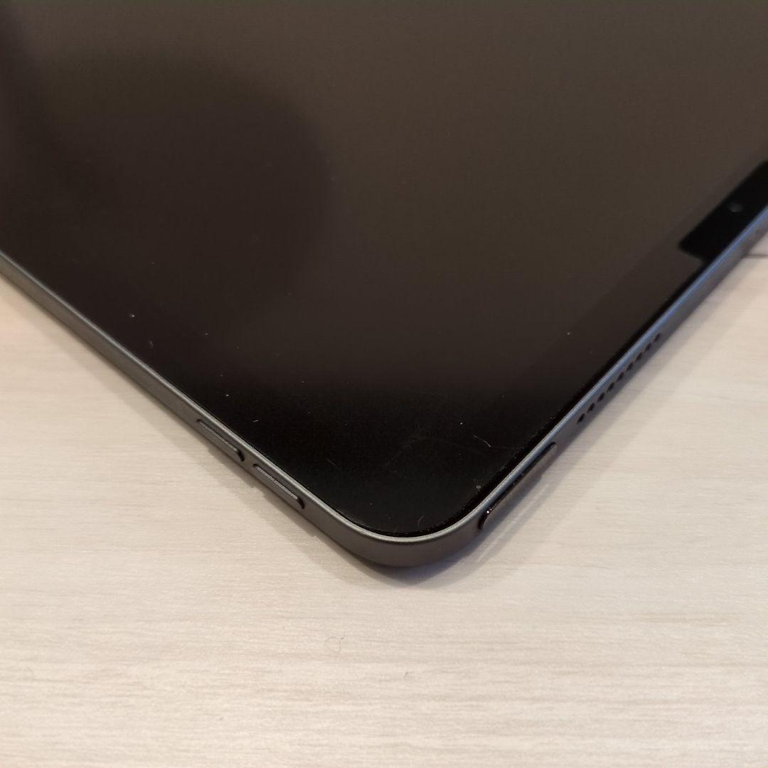 美品 iPad Air 第4世代 64GB WiFi 86% スペースグレイ