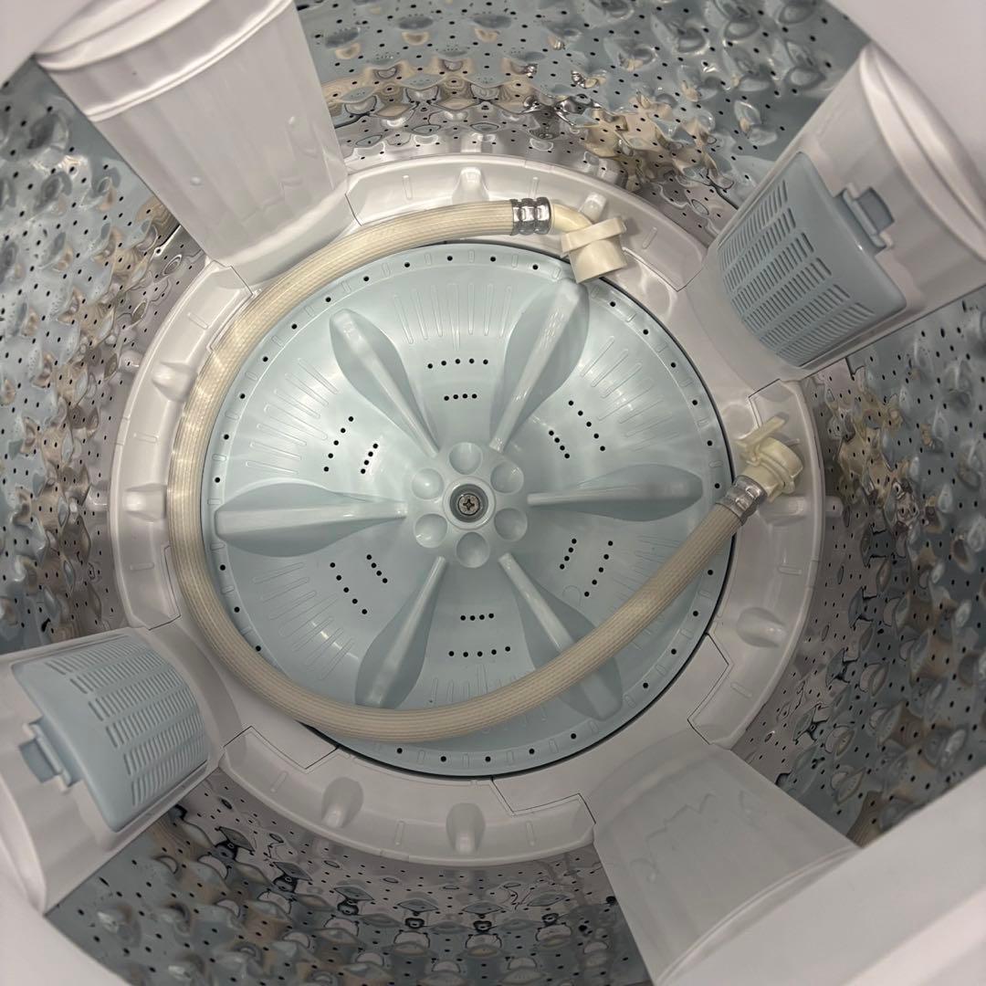 14❤️冷蔵庫　洗濯機　SHARP　家電セット　一人暮らし　24年　綺麗　設置無料