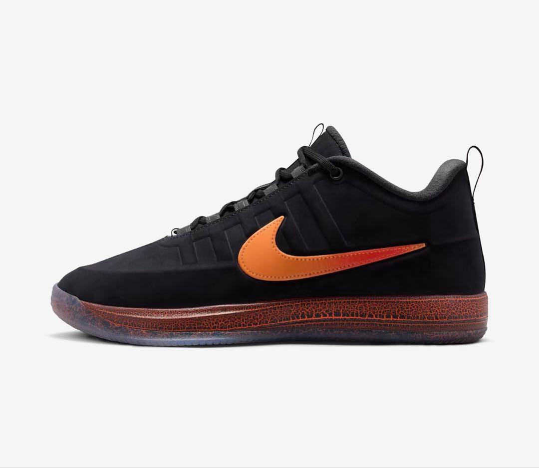 シューズ(男性用) Nike Book2 EP \"Rising\" (IB6688-001)