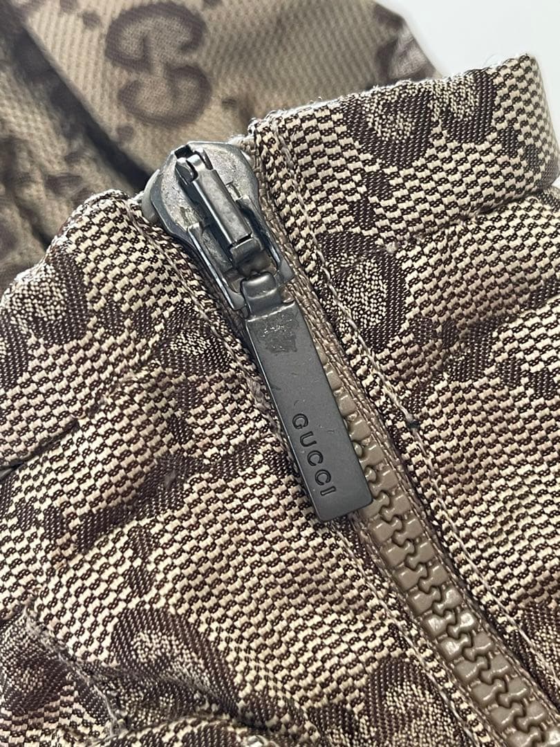 GUCCI ワンちゃんの服(XS)