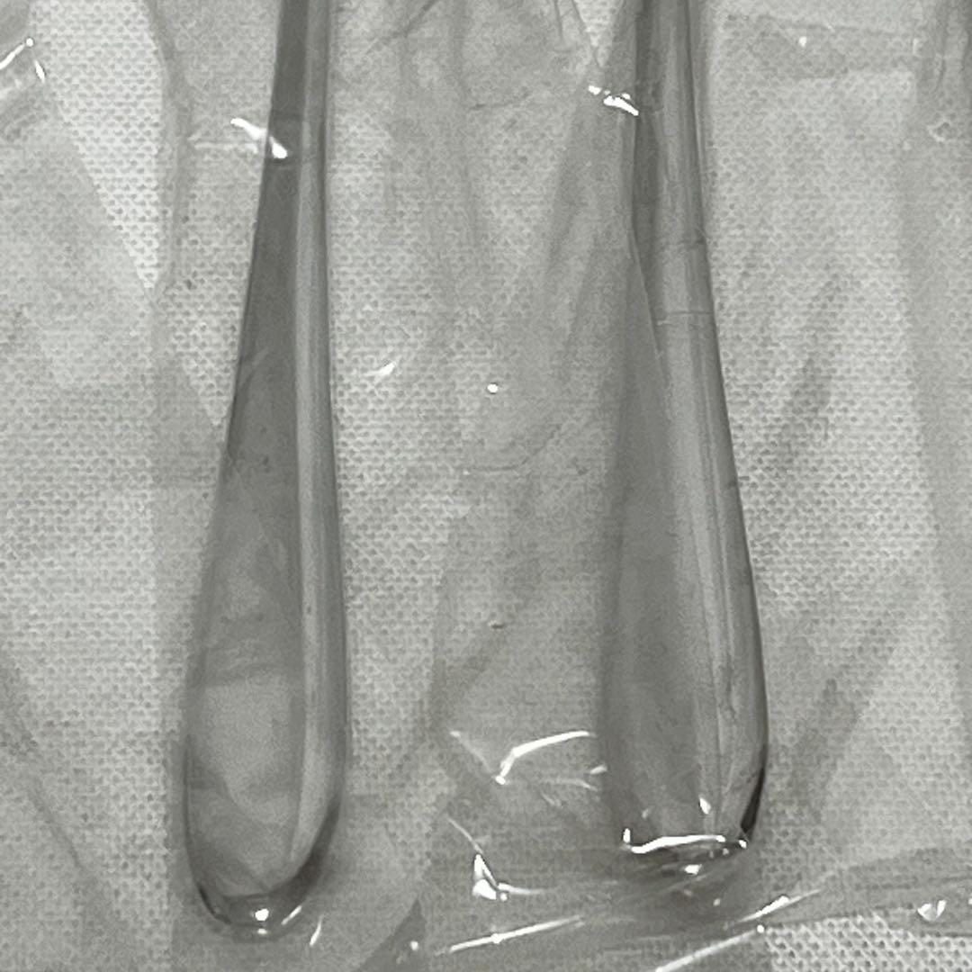 ピーターラビット アサヒ カトラリーセット ケーキフォーク ティースプーン 銀色