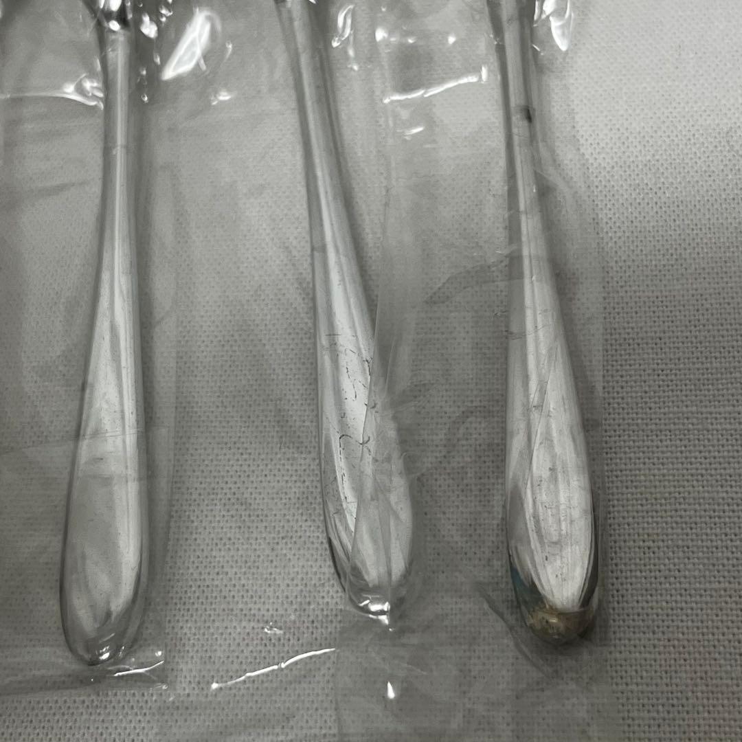 ピーターラビット アサヒ カトラリーセット ケーキフォーク ティースプーン 銀色