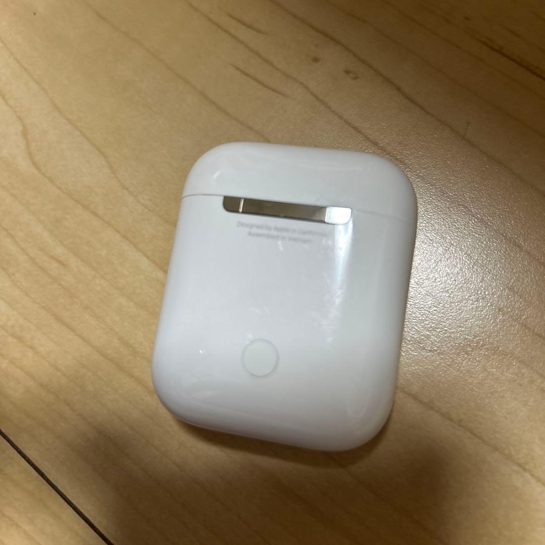 Apple AirPods 第2世代 本体