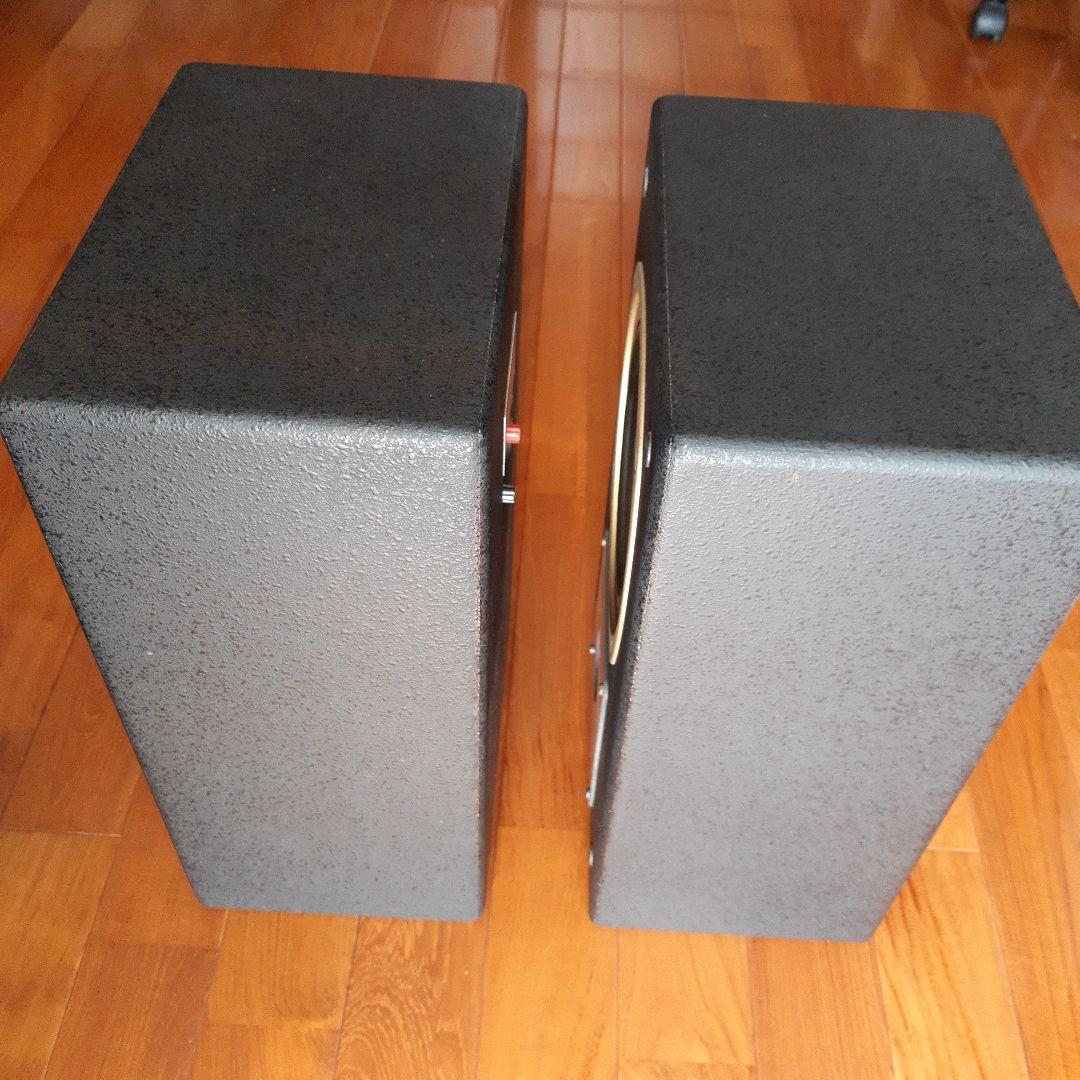 TANNOY DTM-8 スピーカー　ペア