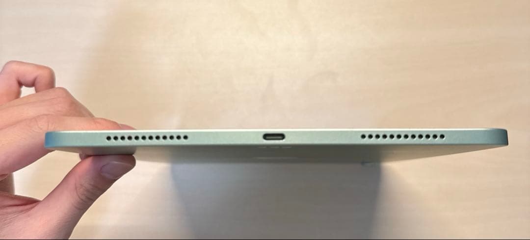 Apple iPad Air 第四世代 64GB WiFiモデル グリーン