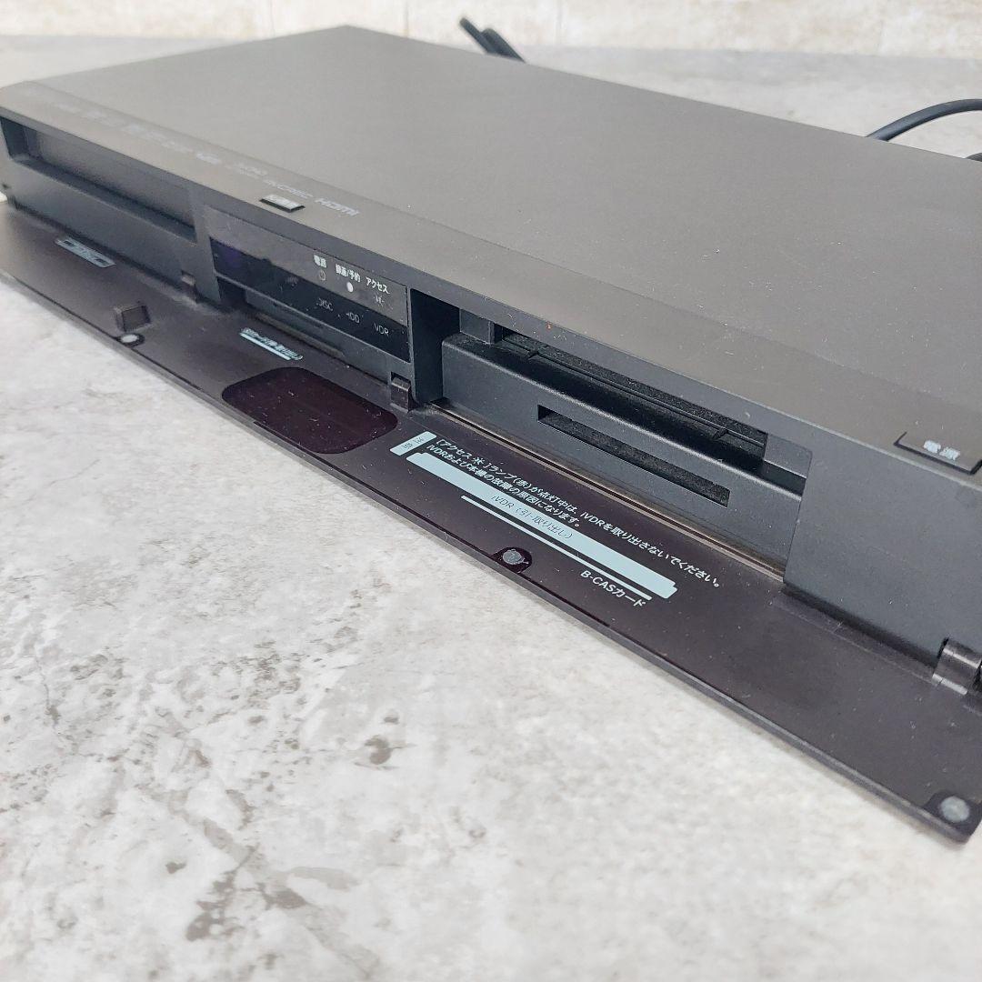 maxell 1TB 2チューナー ブルーレイレコーダー BIV-R1021 C