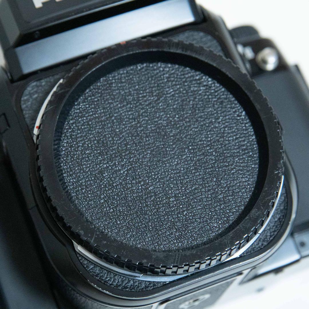 PENTAX 67Ⅱ AEファインダー ペンタックス