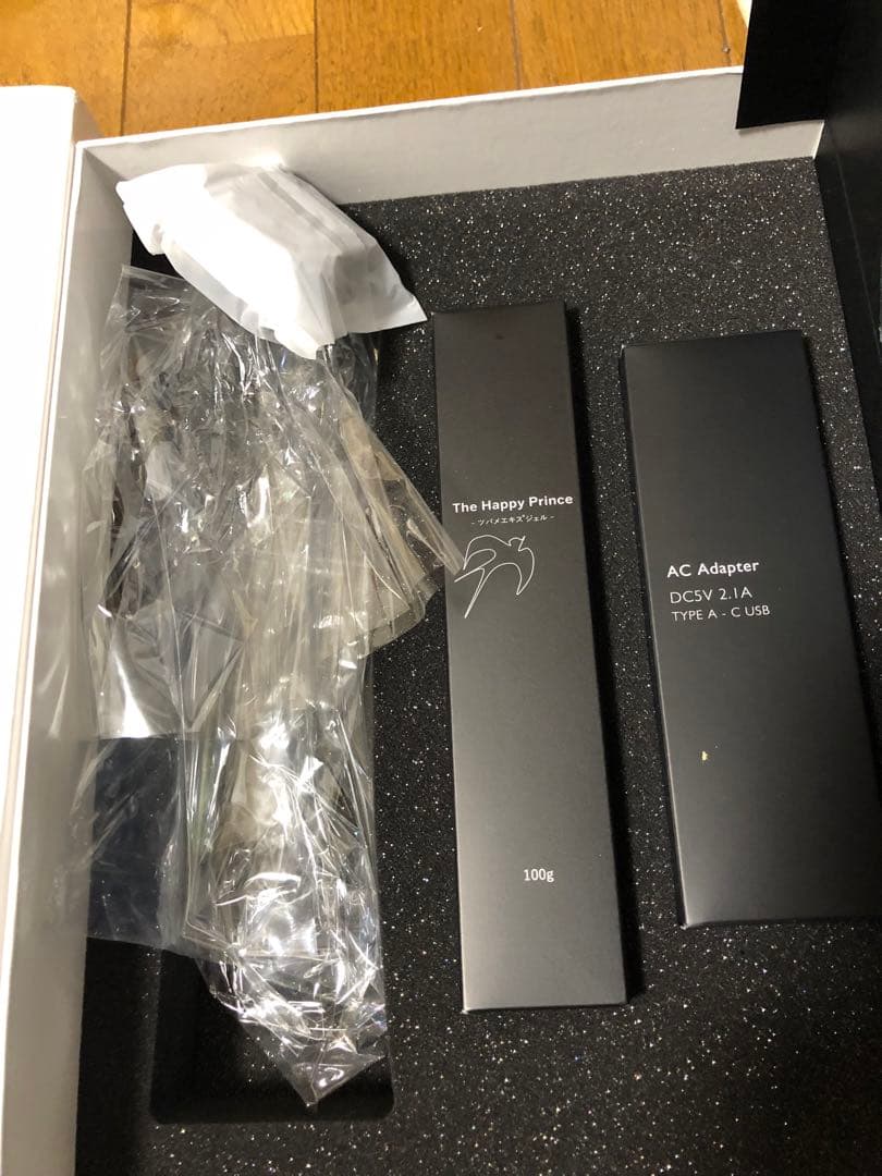 テラミースプラッシュパルス2700 ko