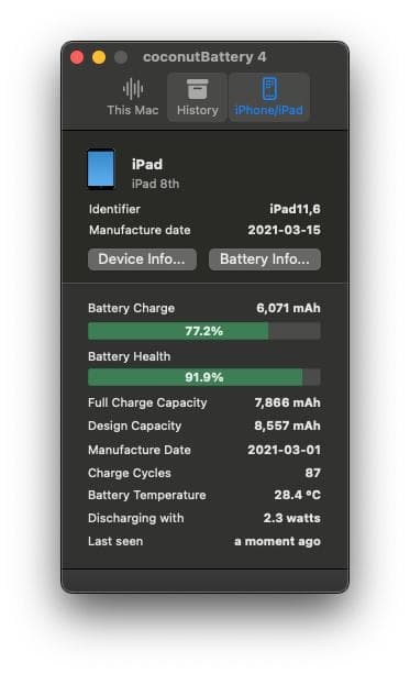 iPad 第8世代 wifiモデル 32GB