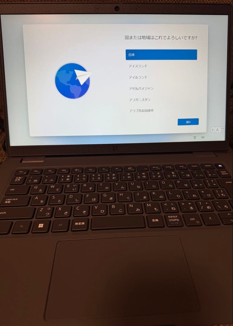 Windowsノート本体 Dell Latitude 3440 8GB 256SSD