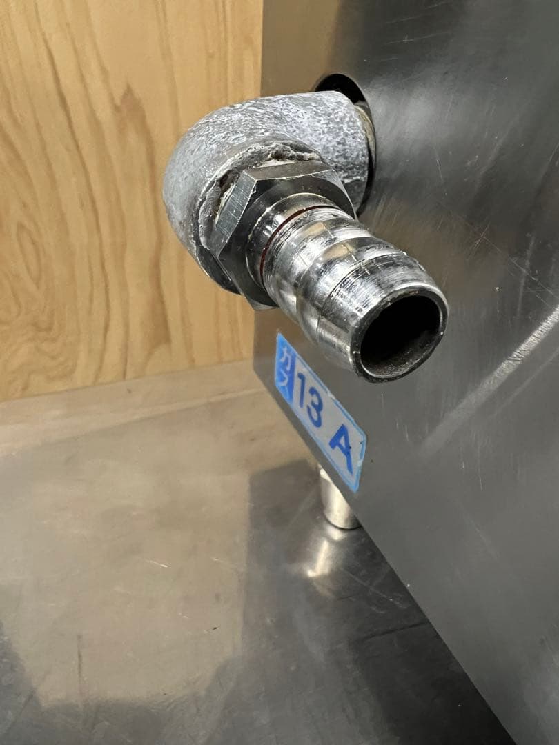 2021年 taniko 卓上餃子焼き機 都市ガス