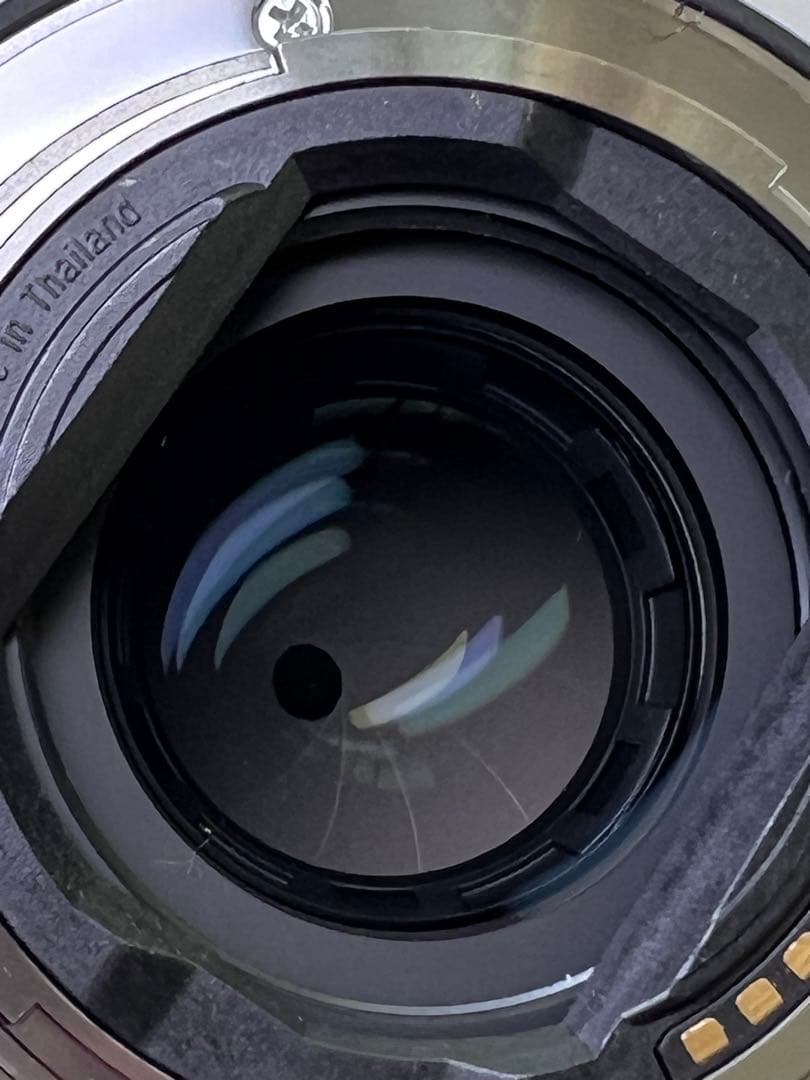 Jackさま専用　SONY FE 24mm F1.4 GM レンズ