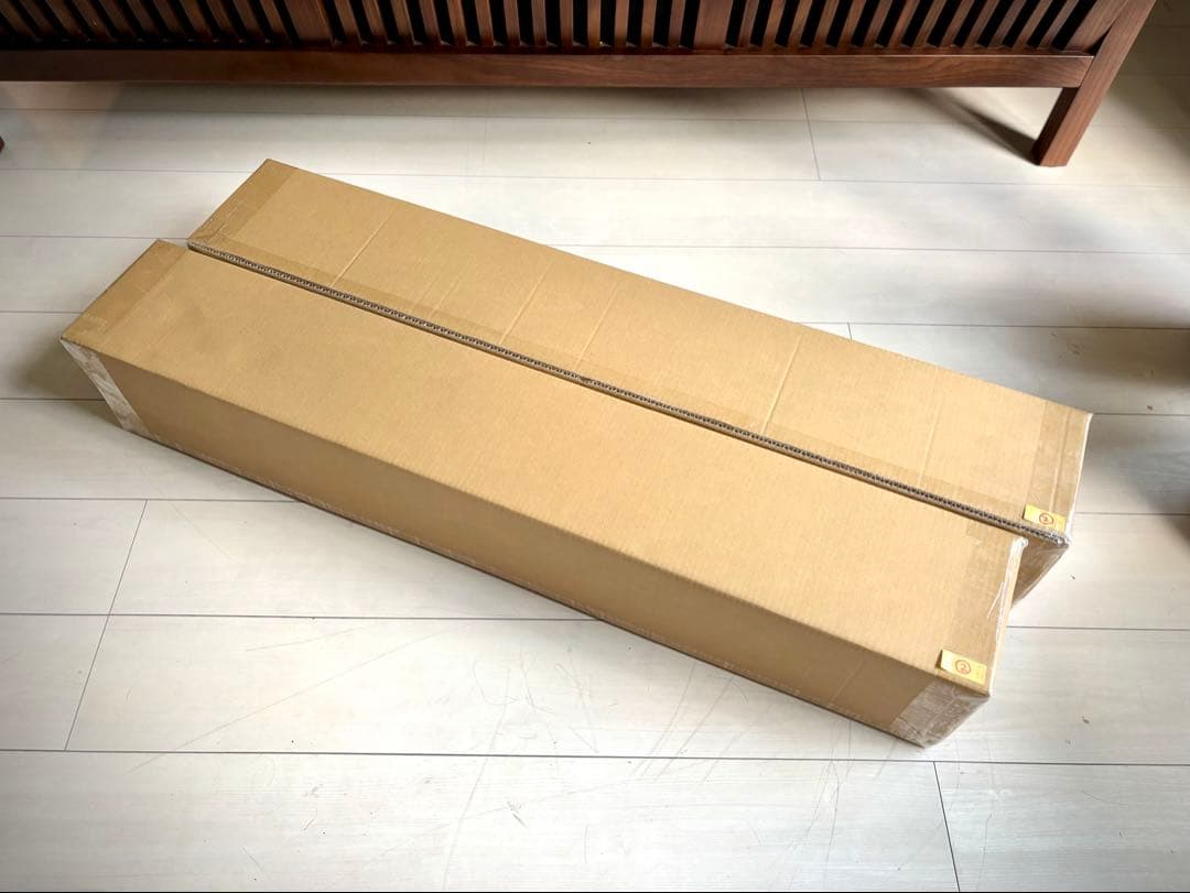  peak【Limted ITEM】ローチェア30 グレー 2脚セット②