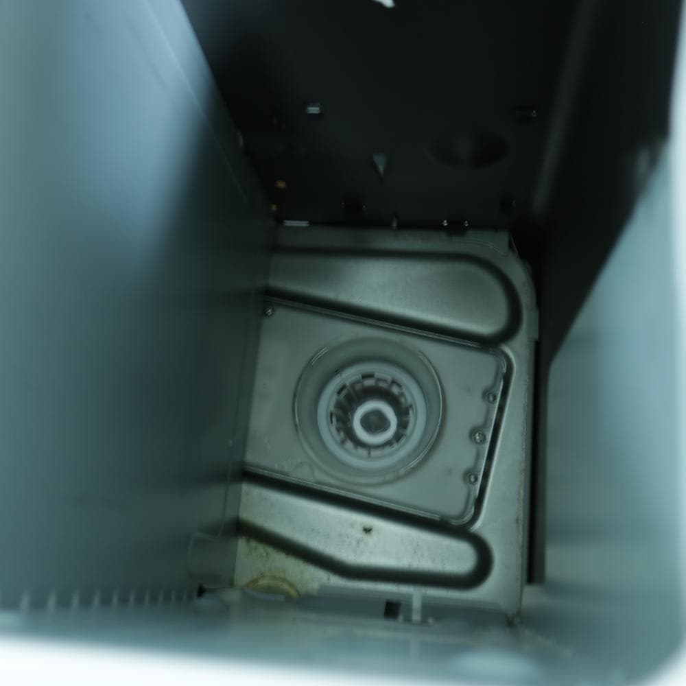 ダイニチ　ファンヒーター FW-4719SGXE7 2019年製