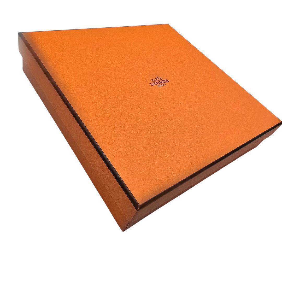 エルメス モザイク24 ヴァンキャトル ゴールド 16cm