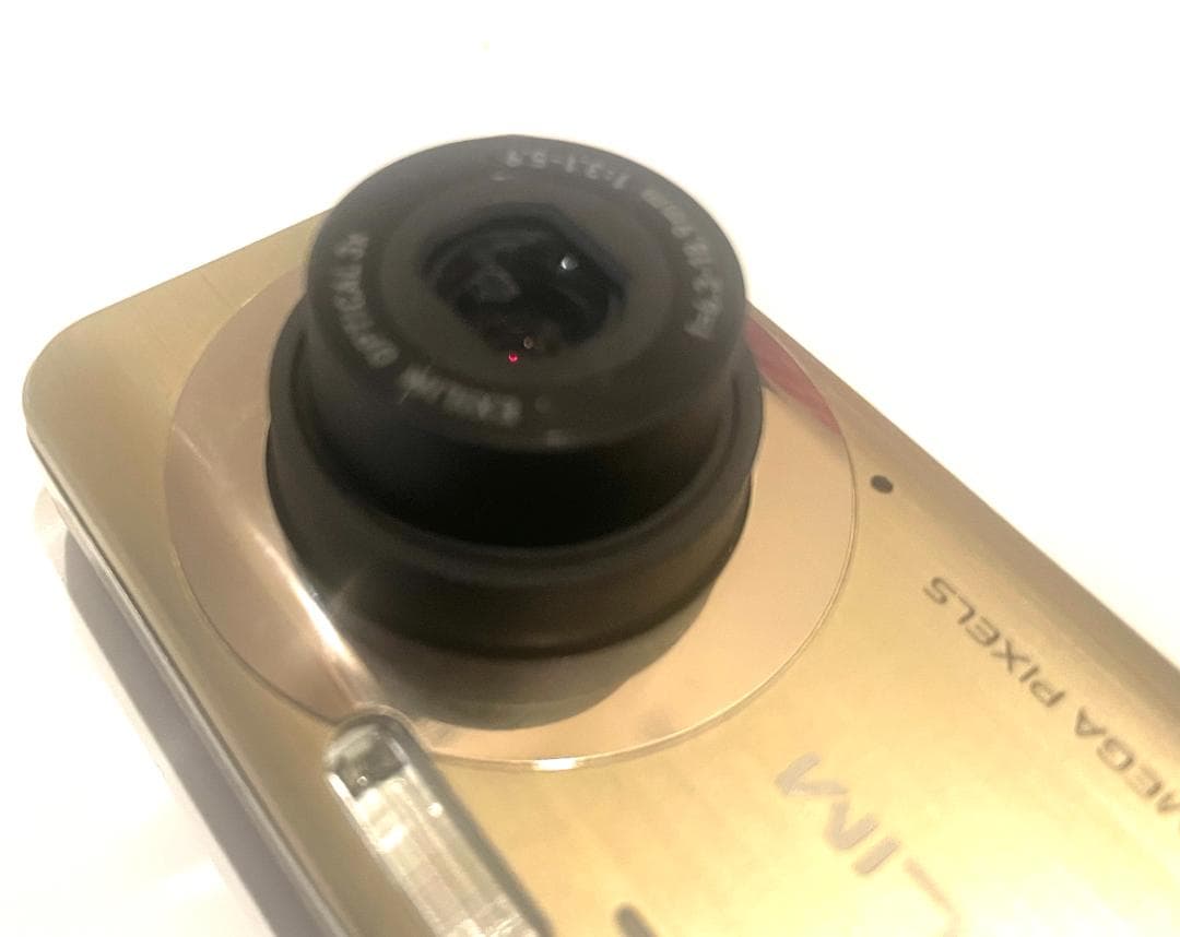 CASIO カシオ EXILIM EX-Z90 箱付き 動作確認済