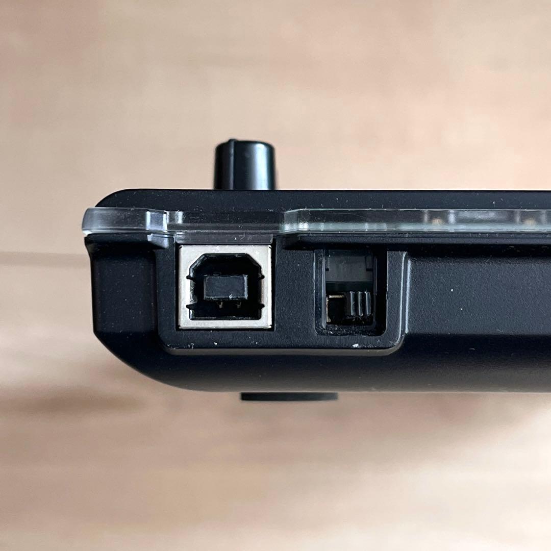 KORG KAOSS DJ コントローラー