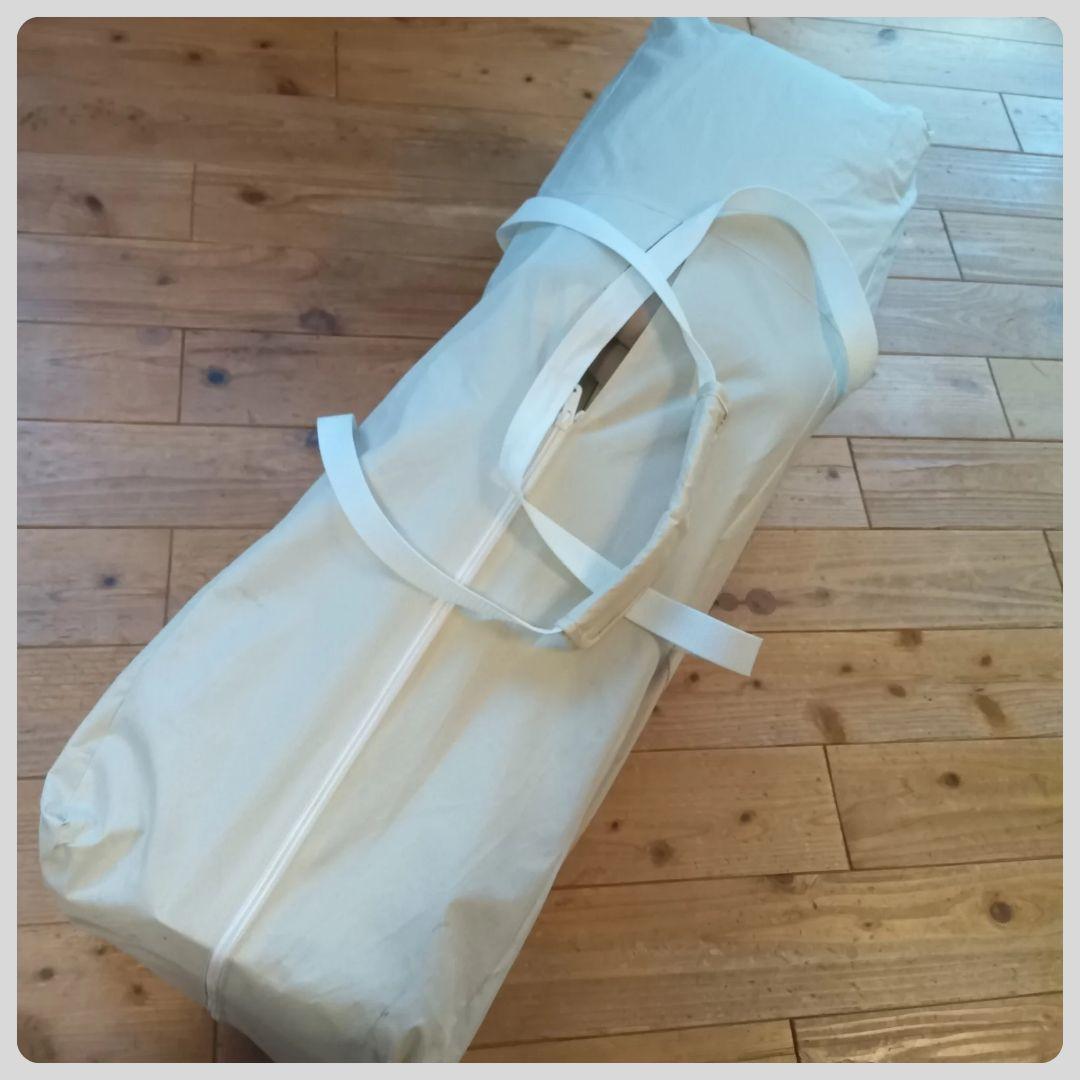 《綺麗❣送料無料❣》アップリカ　ベビーベッド　ココネルエアープラス⭐︎