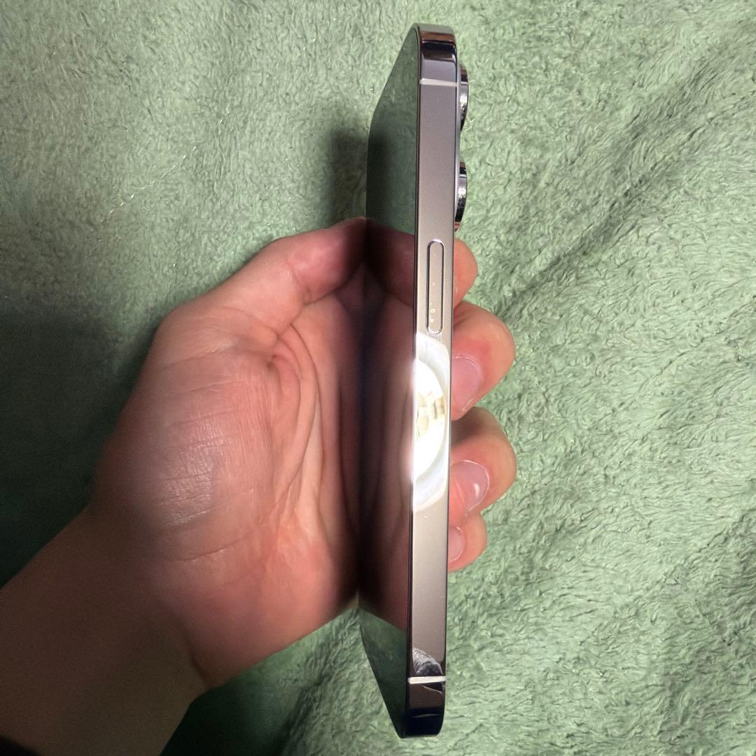 Apple iPhone 14pro ホワイト 本体