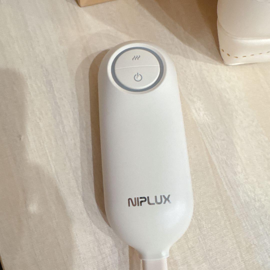 ◆ほぼ新品美品◆NIPLUX CHILLMET ヘッドスパ　ヘッドマッサージ機