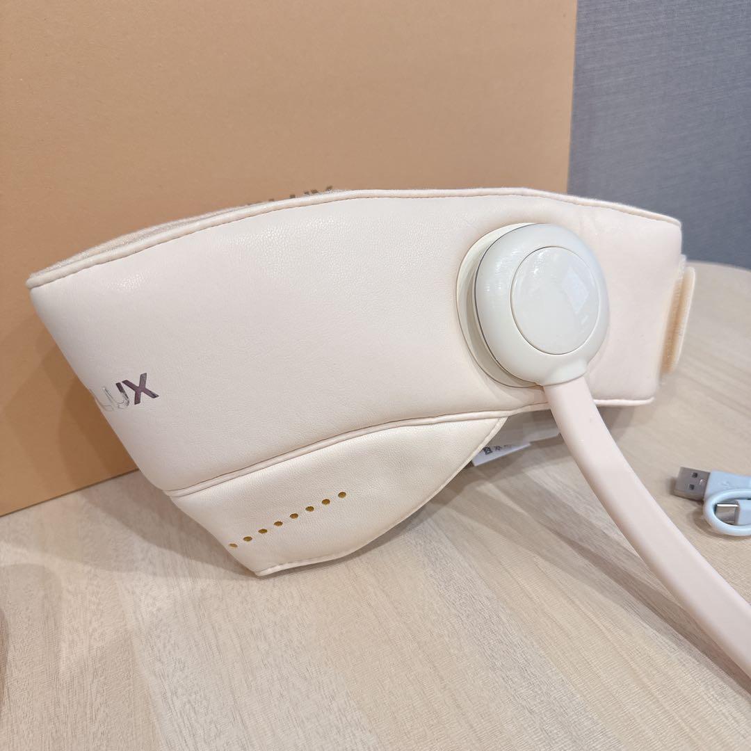 ◆ほぼ新品美品◆NIPLUX CHILLMET ヘッドスパ　ヘッドマッサージ機