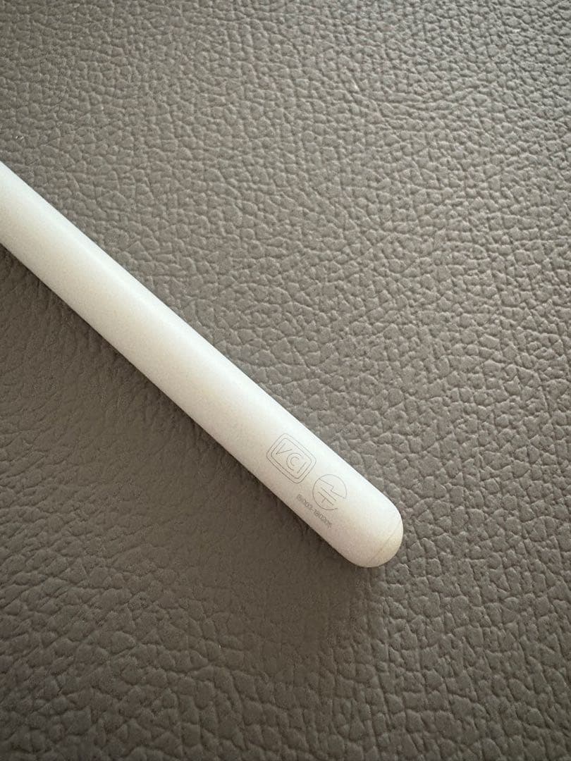 【美品／箱付き】Apple Pencil（第2世代）アップルペンシル