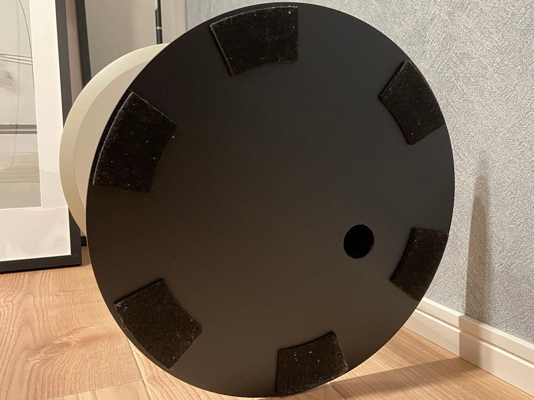 SARY side table FUJIEI 藤栄