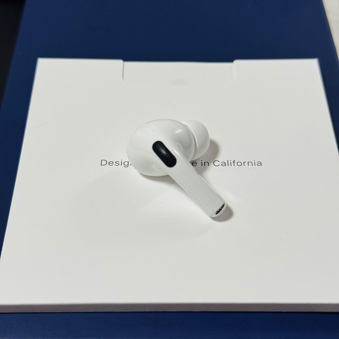 アップル　純正品 AirPods Pro 第2世代 右耳のみ