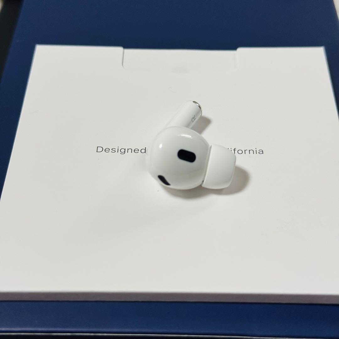 アップル　純正品 AirPods Pro 第2世代 右耳のみ