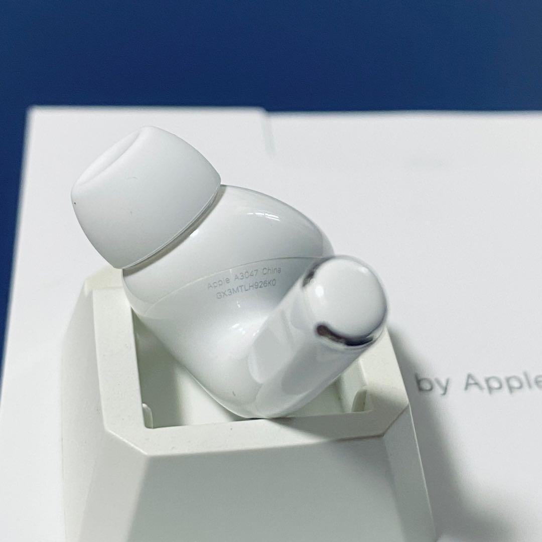 アップル　純正品 AirPods Pro 第2世代 右耳のみ