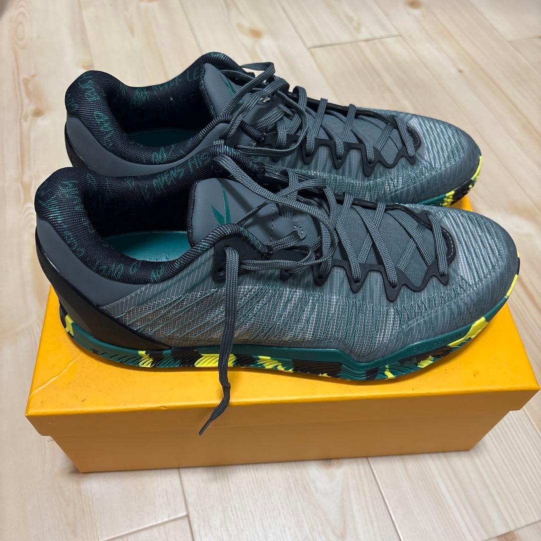 シューズ(男性用) PLAYER 1 PLUS 313