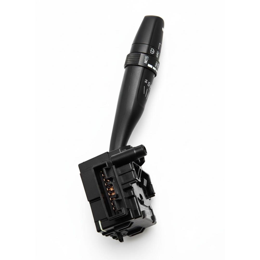 スズキ　37310-50M20 ワイパースイッチ　ディマースイッチ　時間調整付