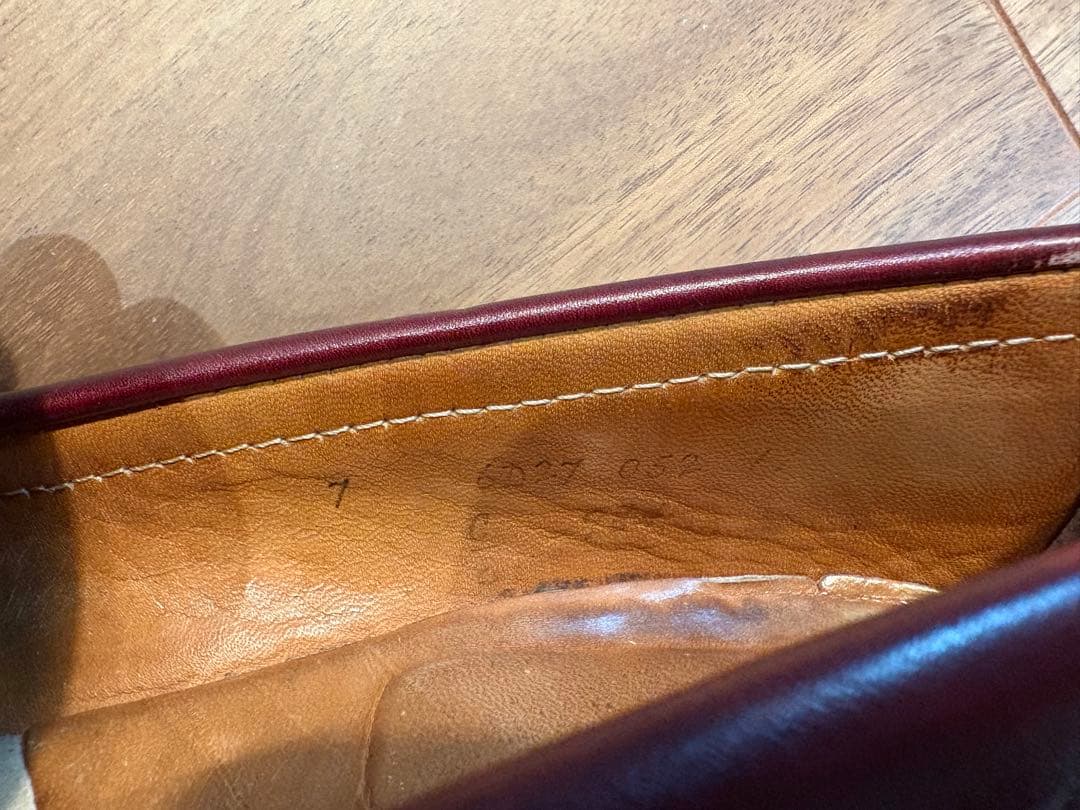 タイムセール！Alden ローファー オールデン